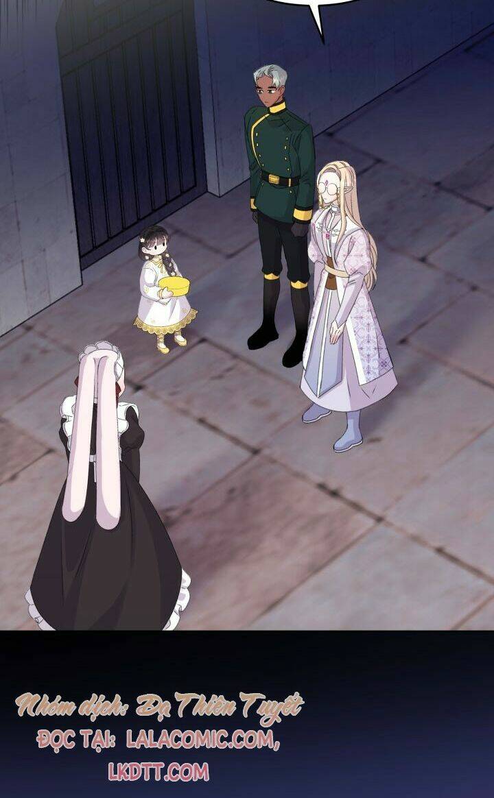 công chúa huỷ diệt chapter 22 28