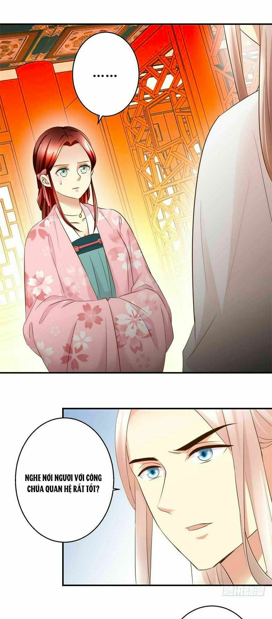 thuần phi ký chapter 43 7