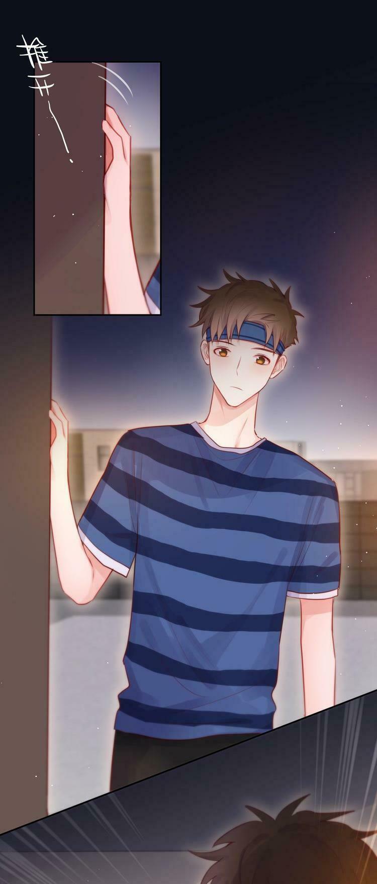 trú dạ liên miên chapter 40 23