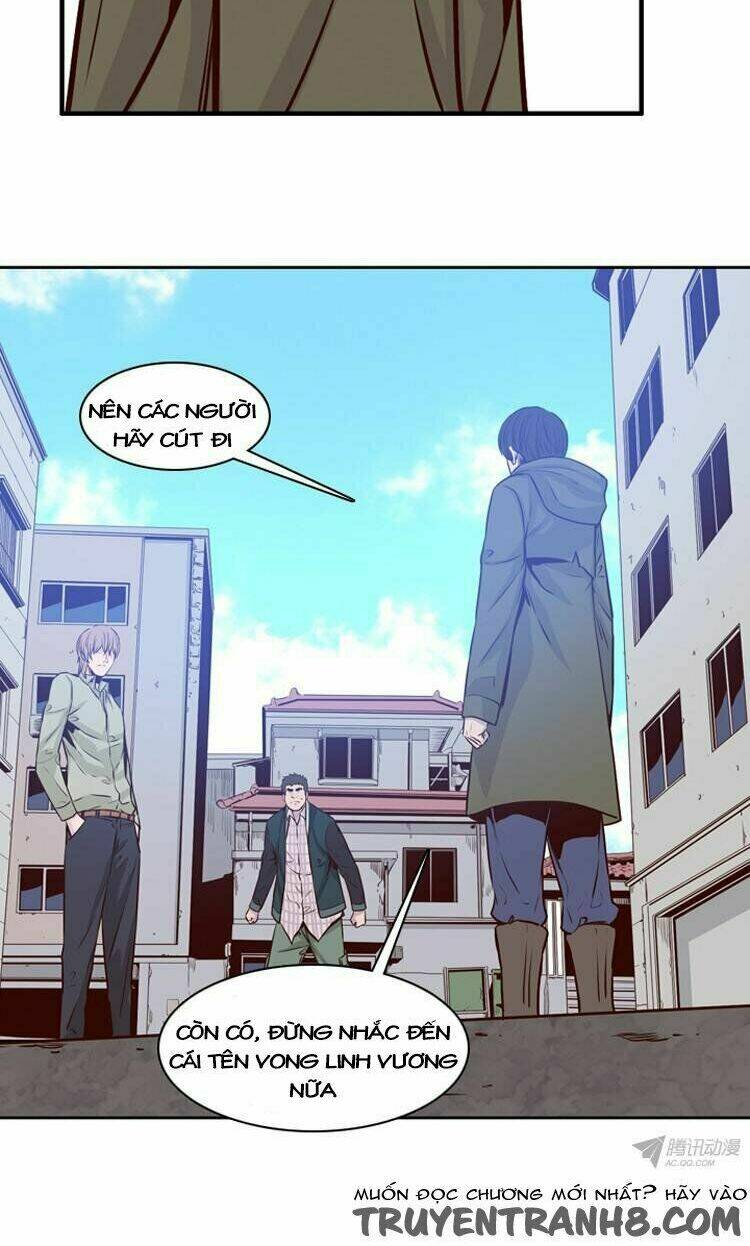 vua của vong linh chapter 157 24