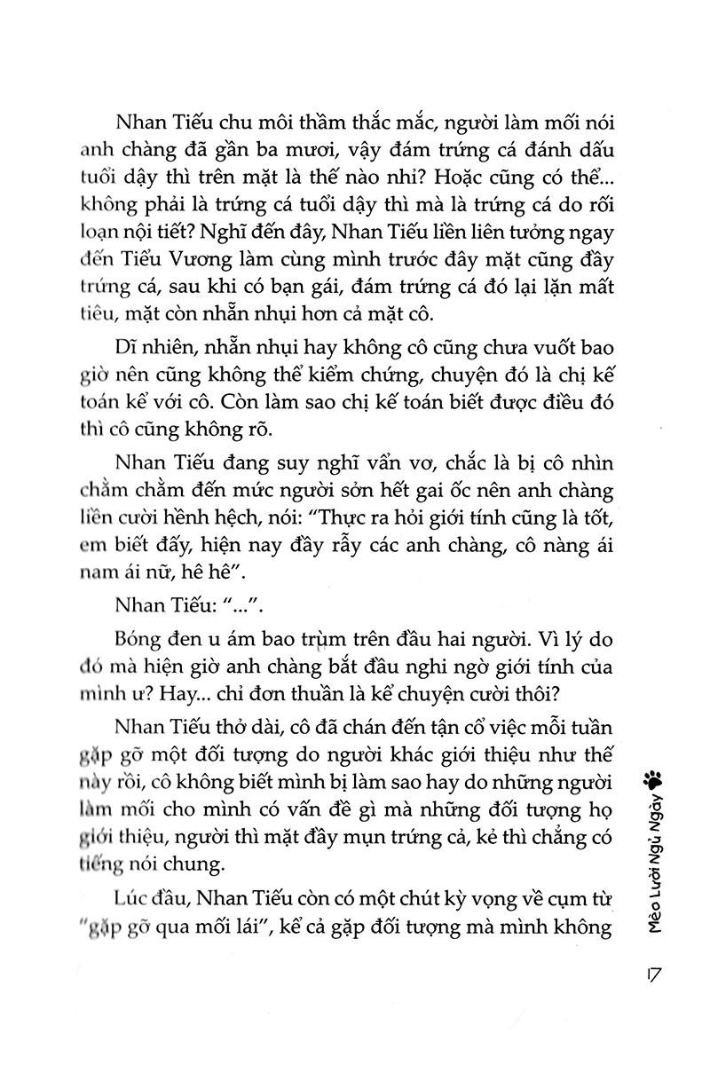 Trúc Mã Là Sói (Tái Bản 2018)