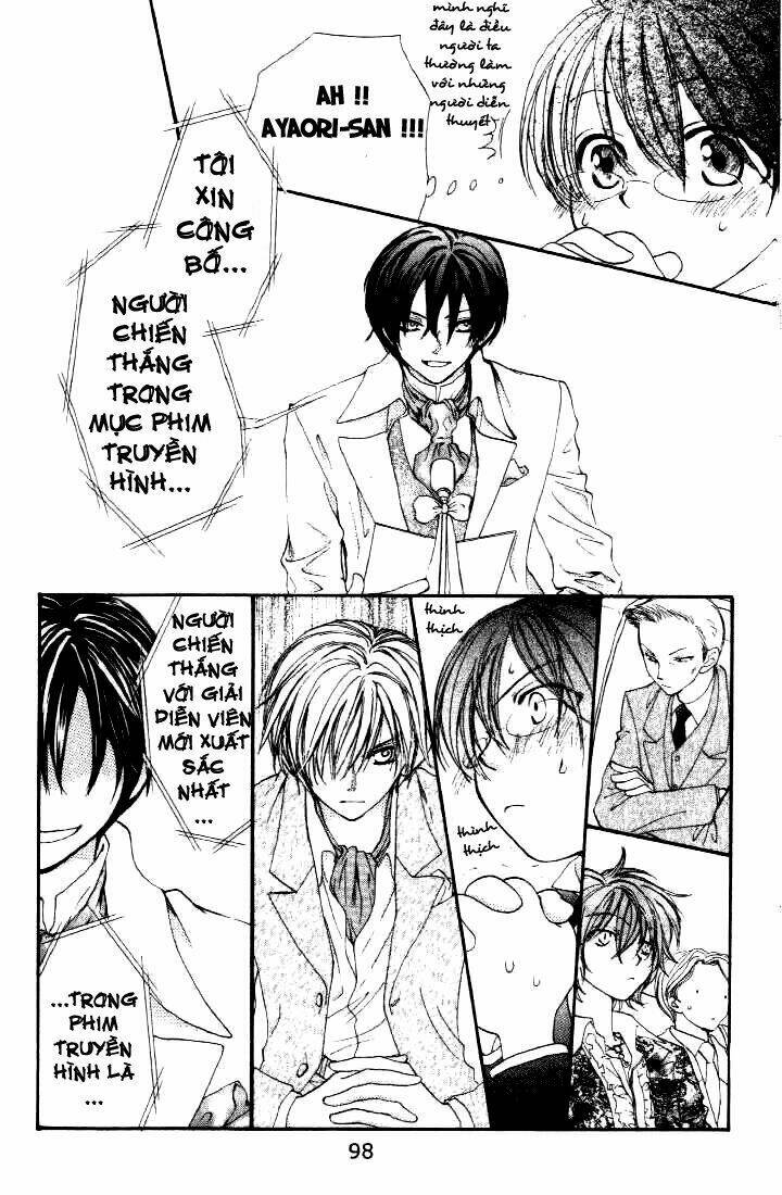 penguin revolution chapter 18 13