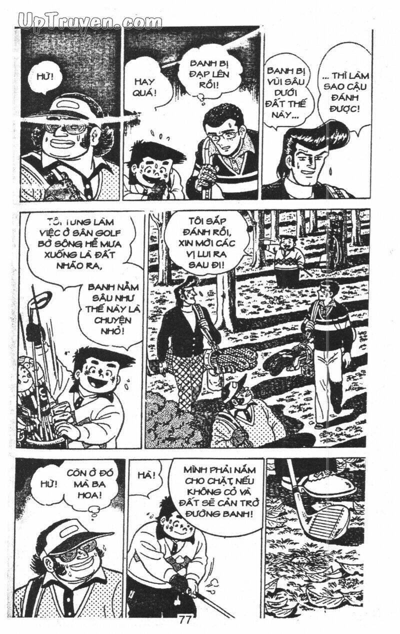 ashita tenki ni naare chapter 9 79