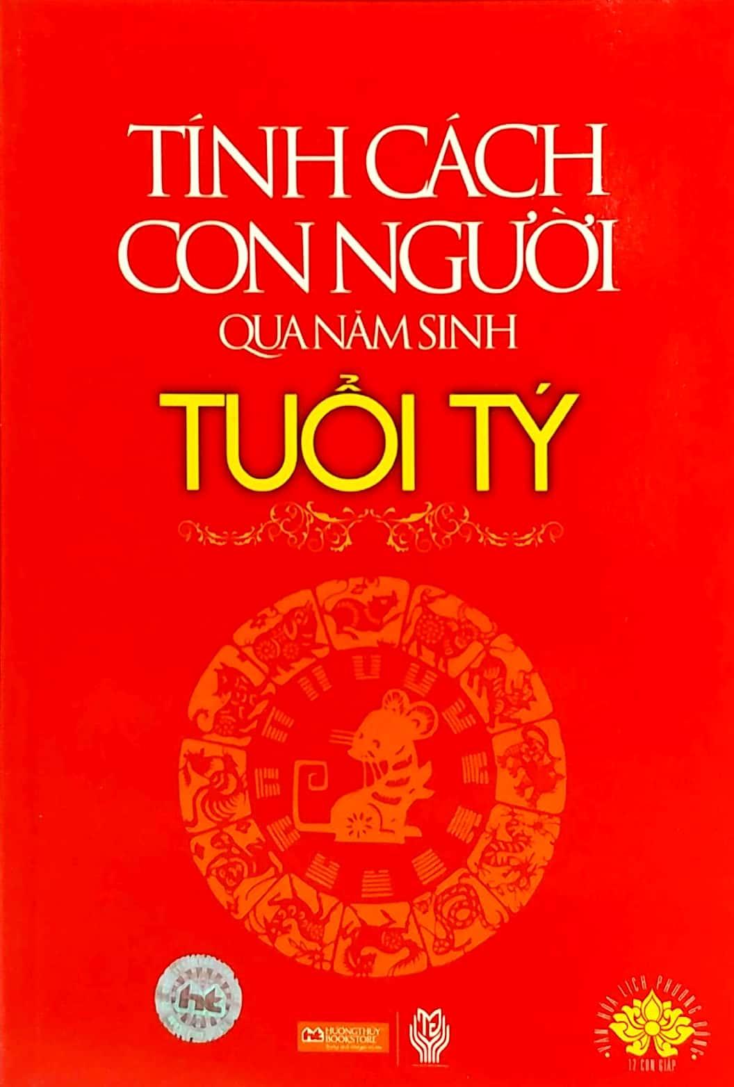 Tính Cách Con Người  Qua Năm Sinh - Tuổi Tý