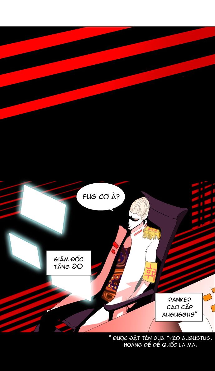 tòa tháp bí ẩn 2 chapter 9 11