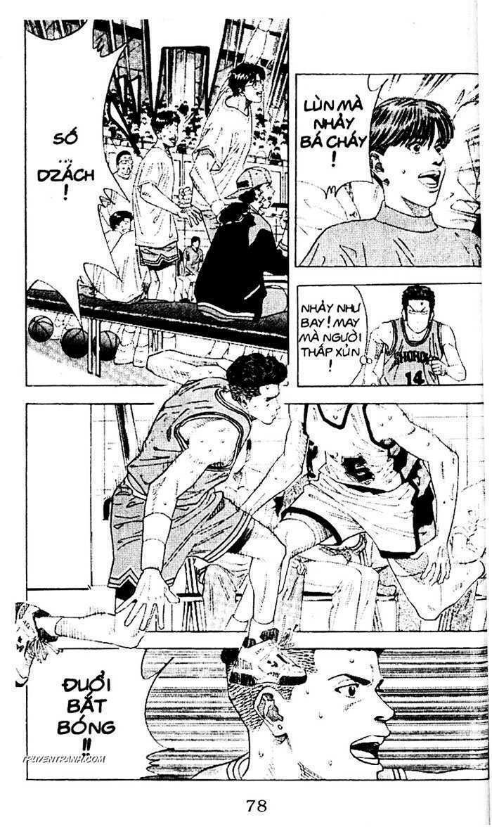cao thủ bóng rổ chapter 153 12