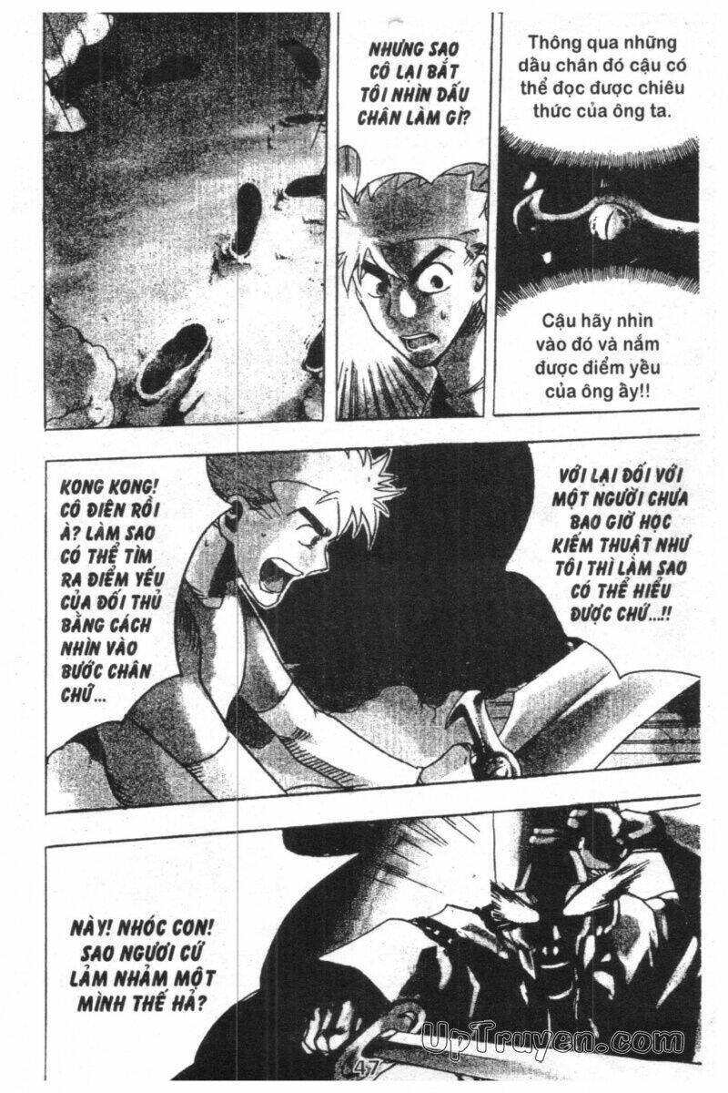 giang hồ bá đạo ký chapter 21 47