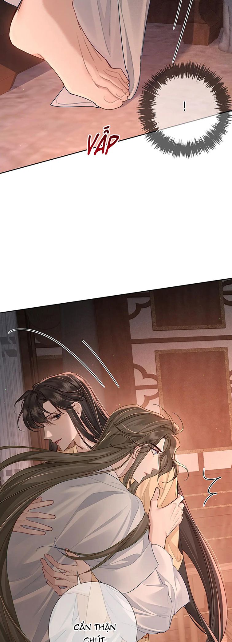 nhân vật chính chỉ muốn yêu đương chapter 65 20