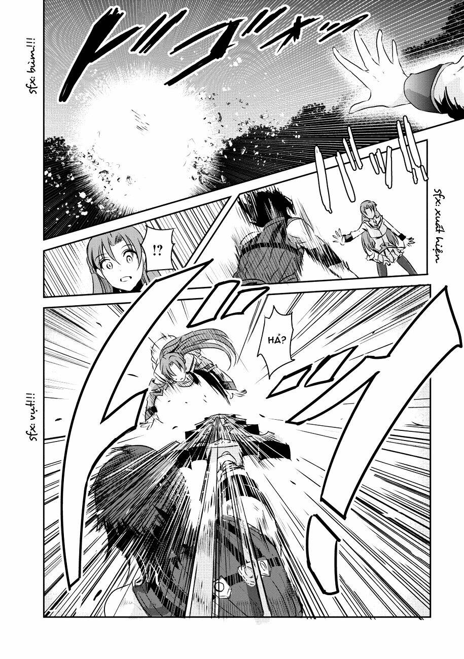 hagure yuusha no kichiku bigaku chapter 11 21