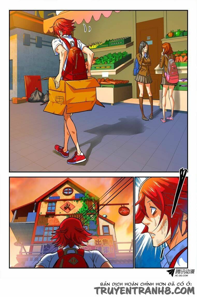 ứng dụng anh hùng chapter 6 10