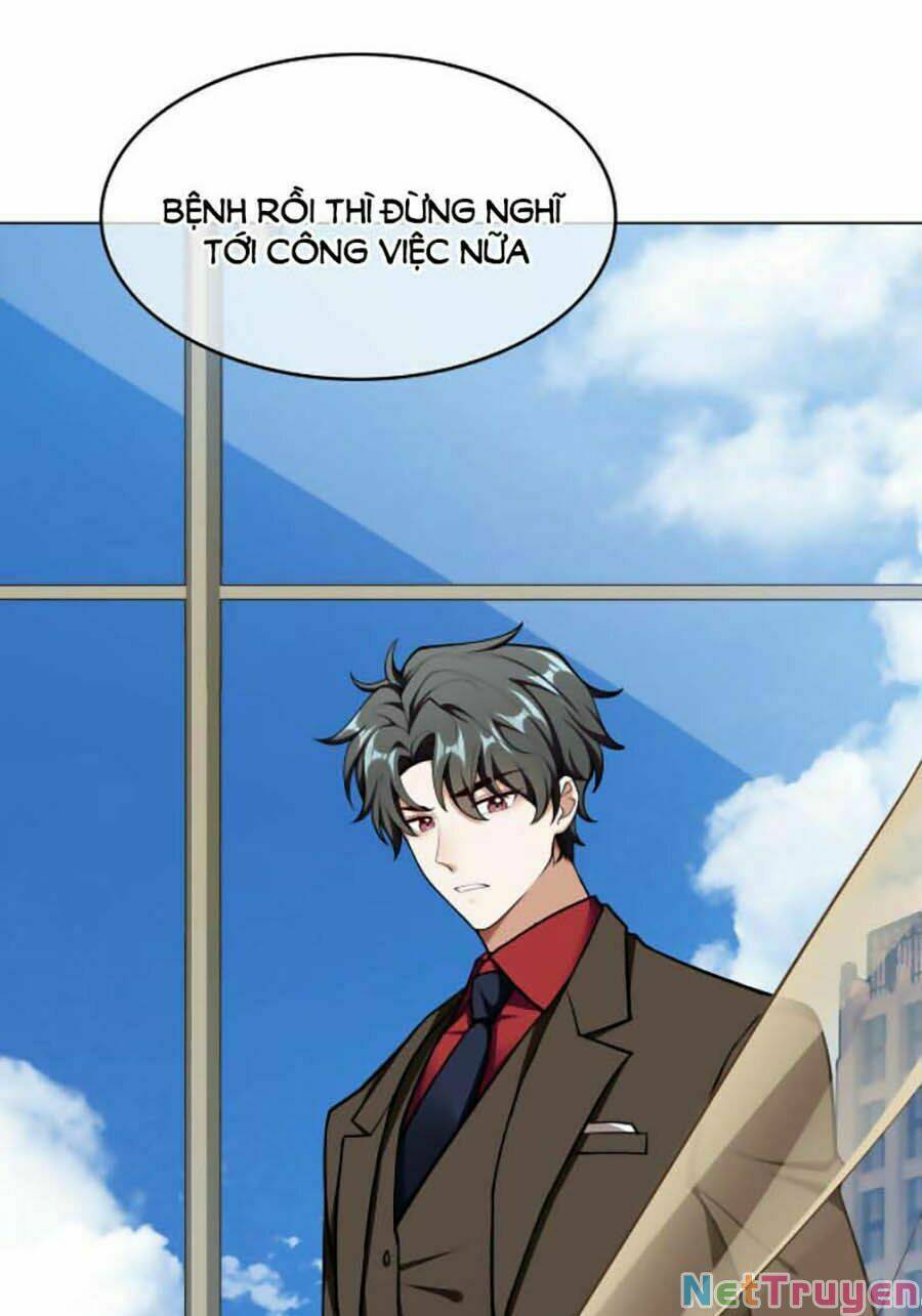 cô vợ gả thay của tổng tài cố chấp chapter 53 41