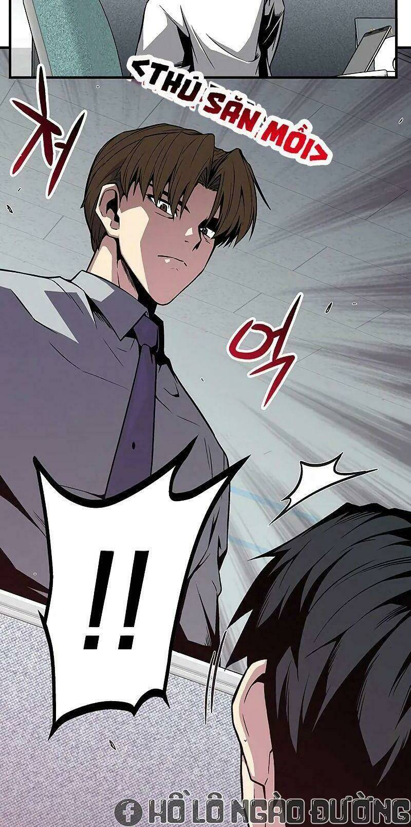 đấng cứu thế được chọn lựa chapter 2 12