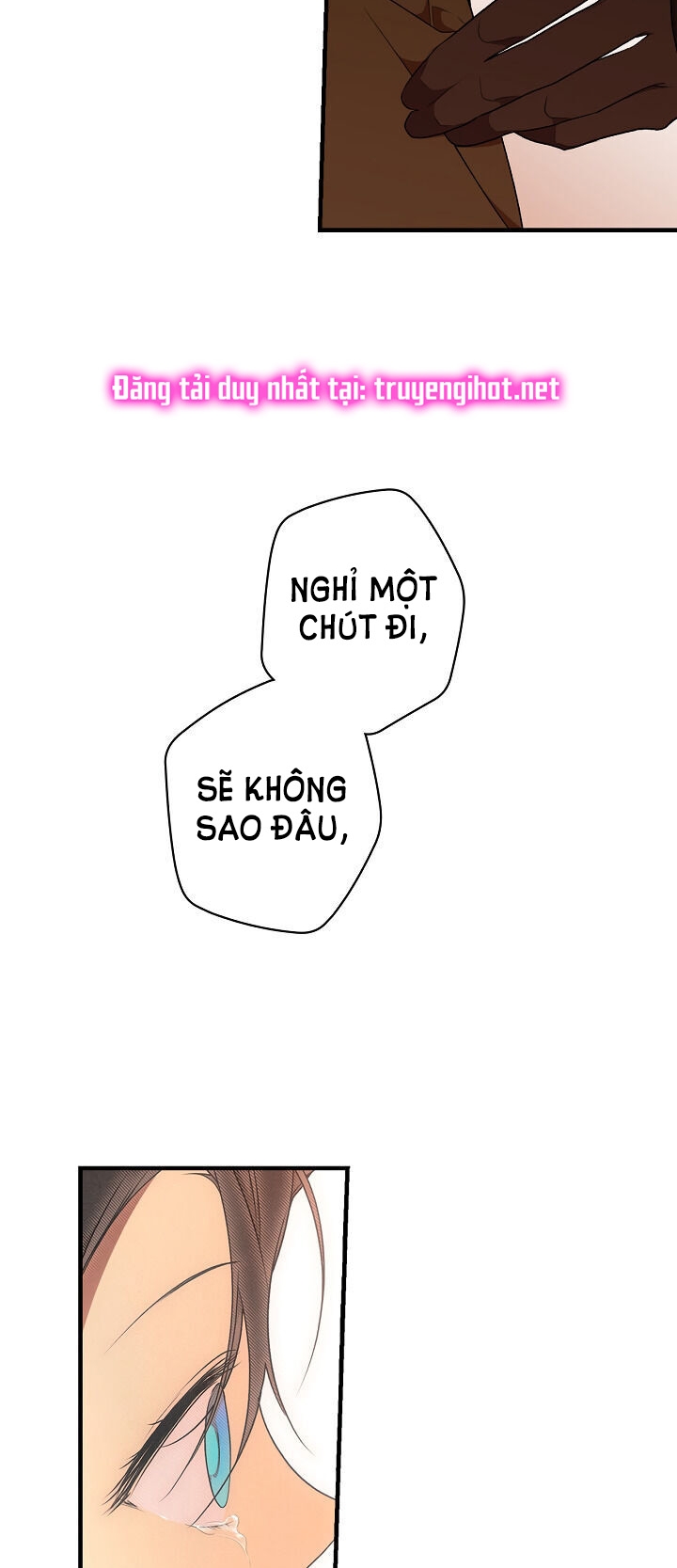 quý cô bí ẩn - secret lady chapter 19 75