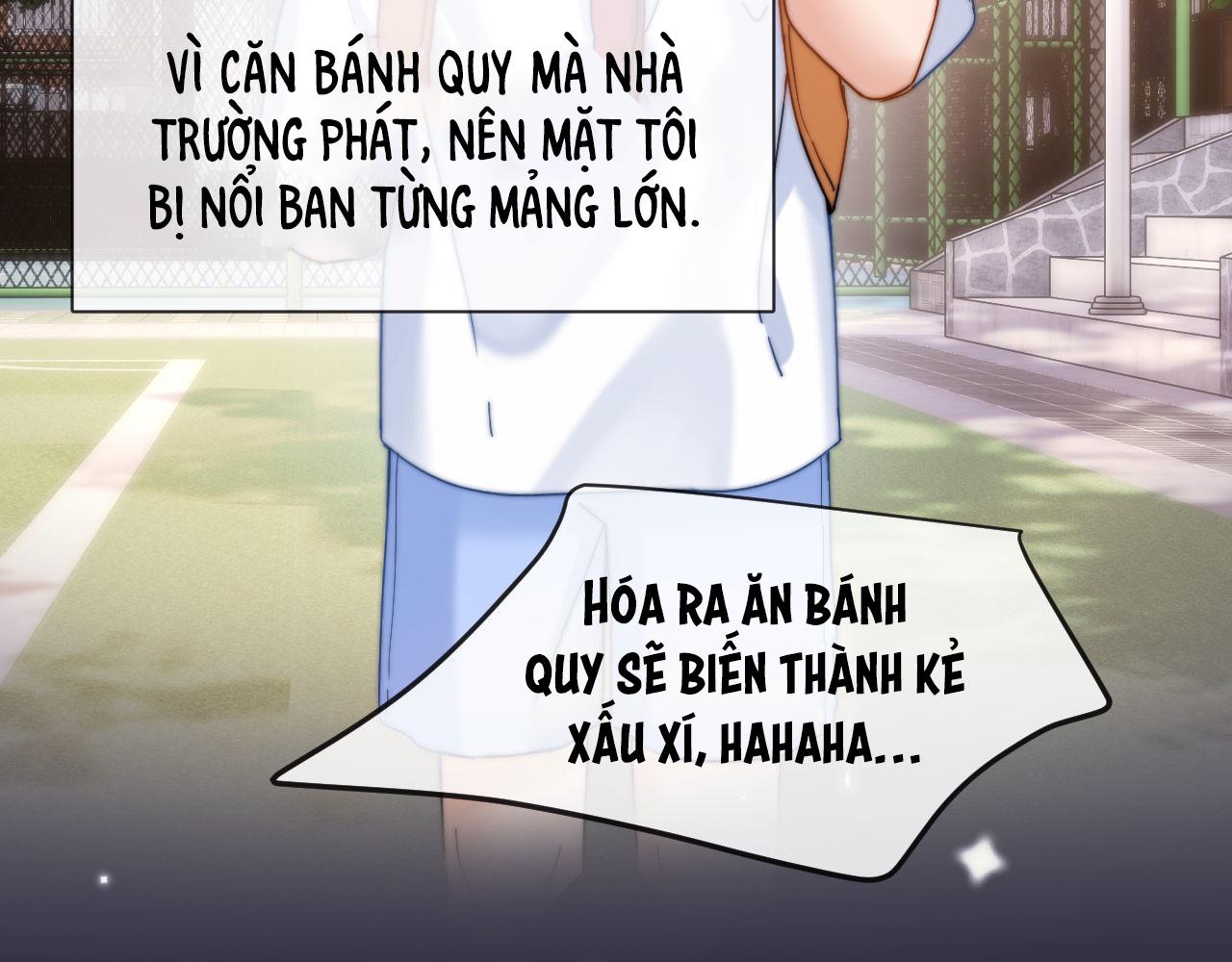 Chất Dị Ứng Cực Cute chapter 44