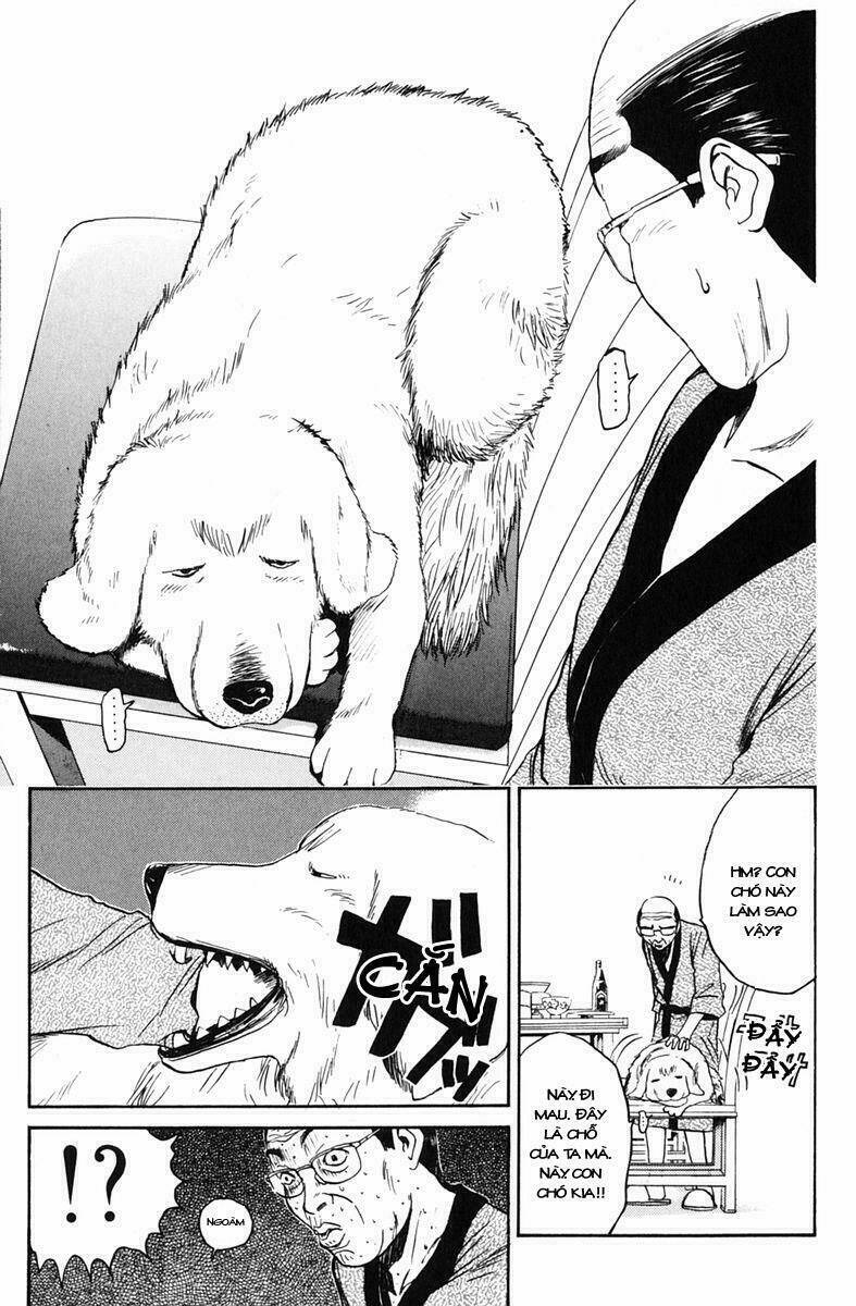 GTO - Great Teacher Onizuka chapter 67 11