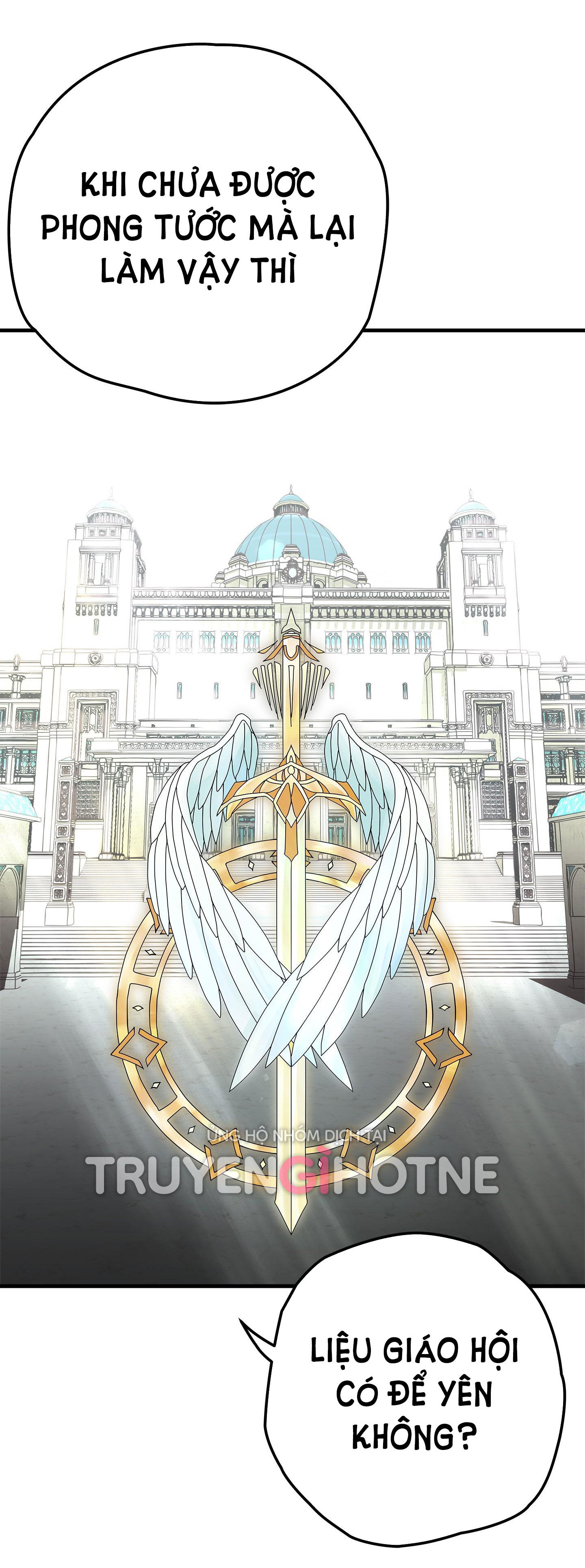 mặt trái của sự thật chapter 4.1 27