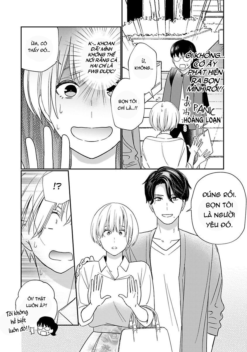 quan hệ nơi công sở chapter 7.1 4