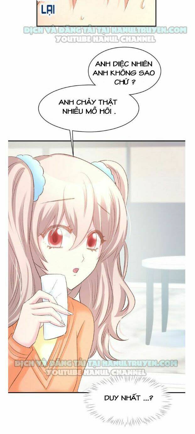 hôn nhân ấm áp : tổng tài sủng vợ thành nghiện chapter 17 7