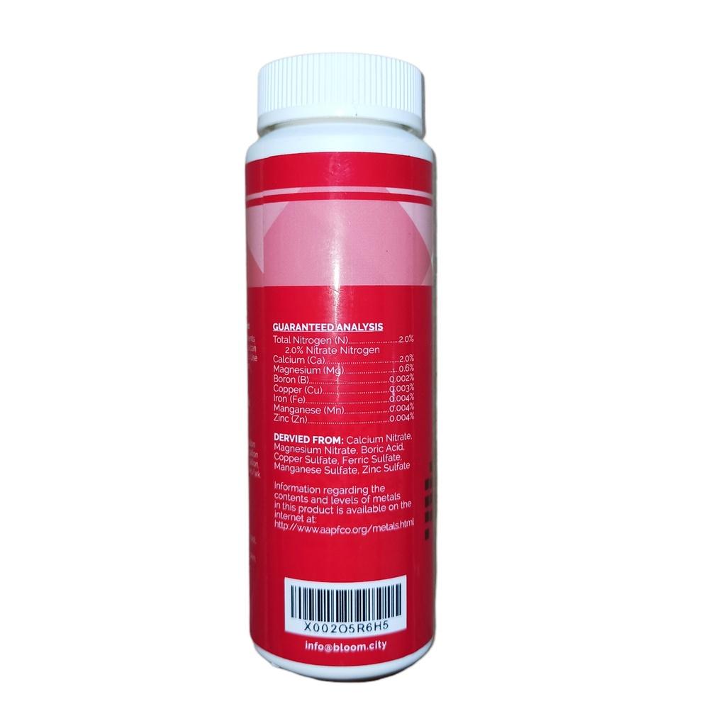 Phân Bón Cal - Mag chuyên cho Lan Nhập mỹ Chai 240ml Giúp xanh lá, chắc cây