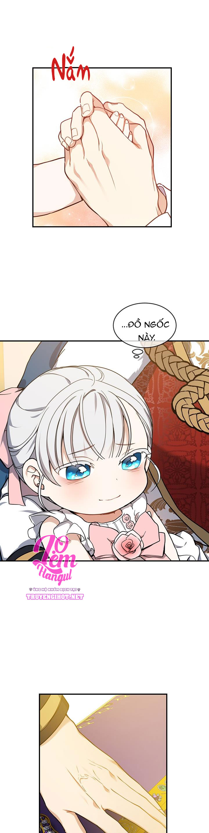 hướng đến ánh dương một lần nữa chapter 9.1 11