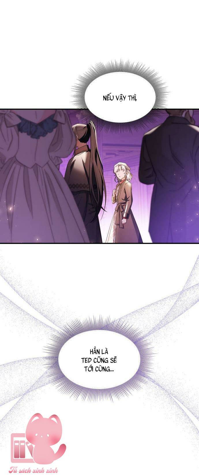 'di vật' melvin để lại chapter 26 12