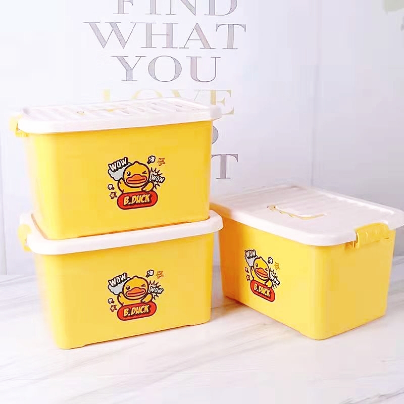 Khăn Giấy Ướt Vịt Vàng Cao Cấp 1 Thùng 10 Gói Siêu Tiện Dụng