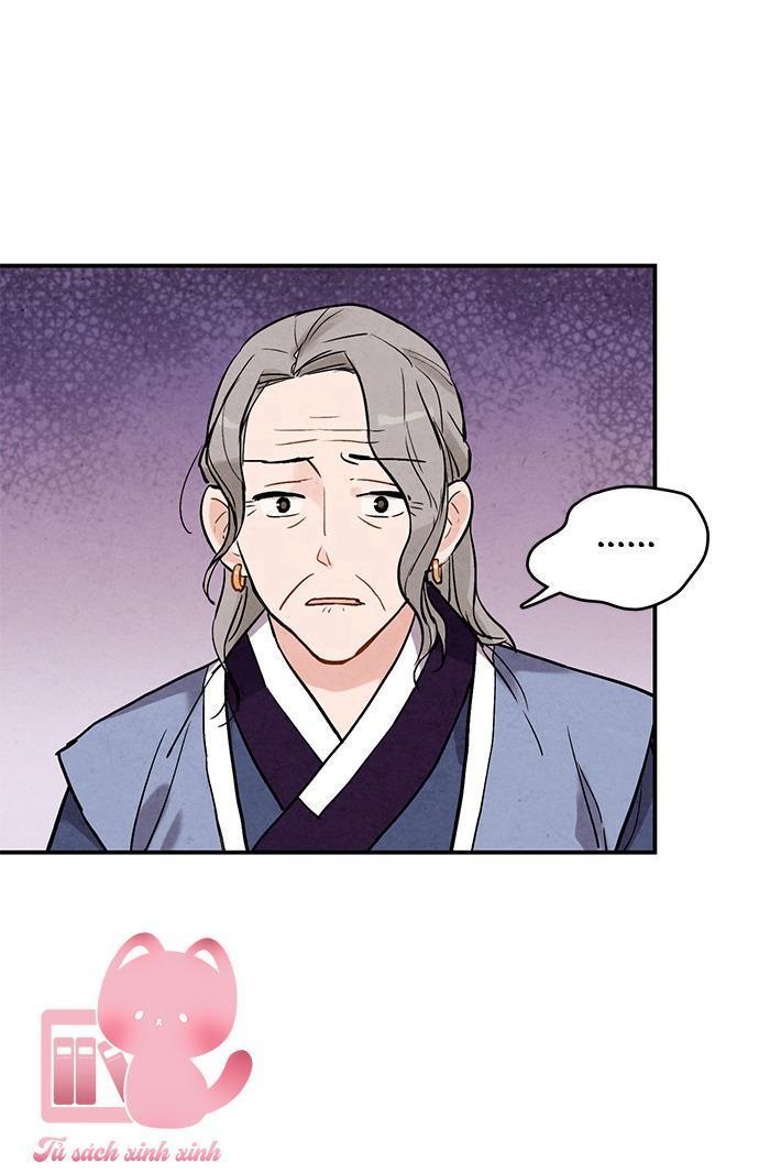 lệnh cấm hôn chapter 39 28