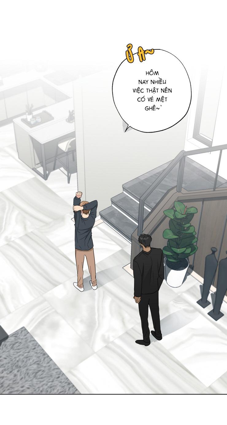 bắt đầu từ việc sống chung chapter 10 31