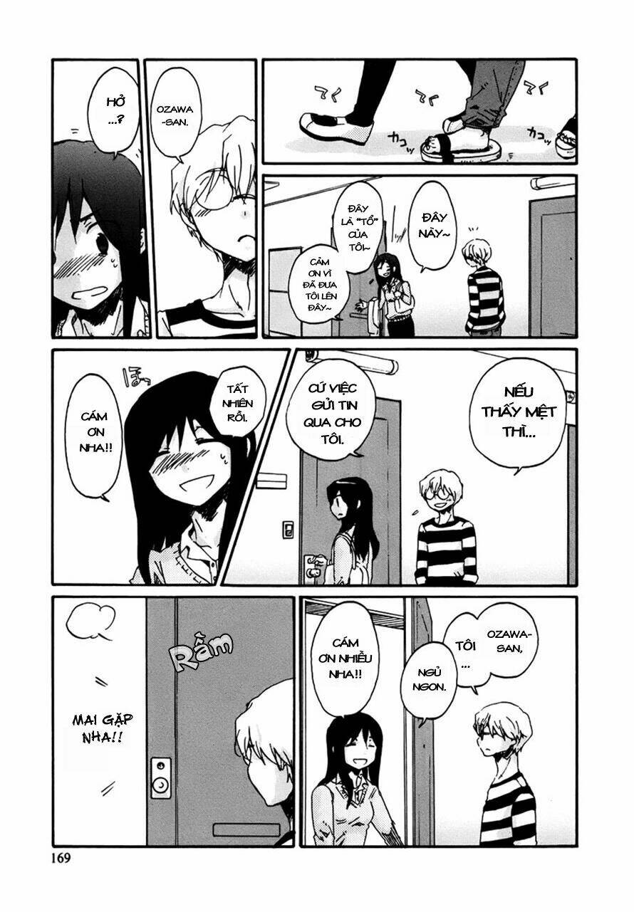 bonnouji chapter 11 10