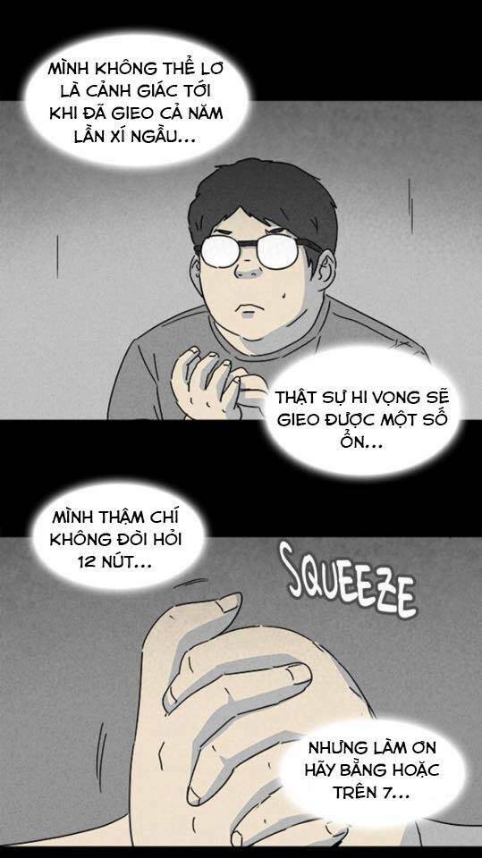 xí ngầu xương chapter 2 28