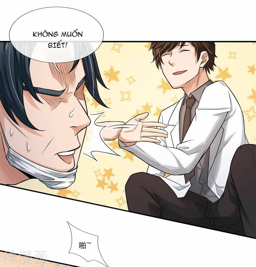 cực phẩm tiên y chapter 8 18