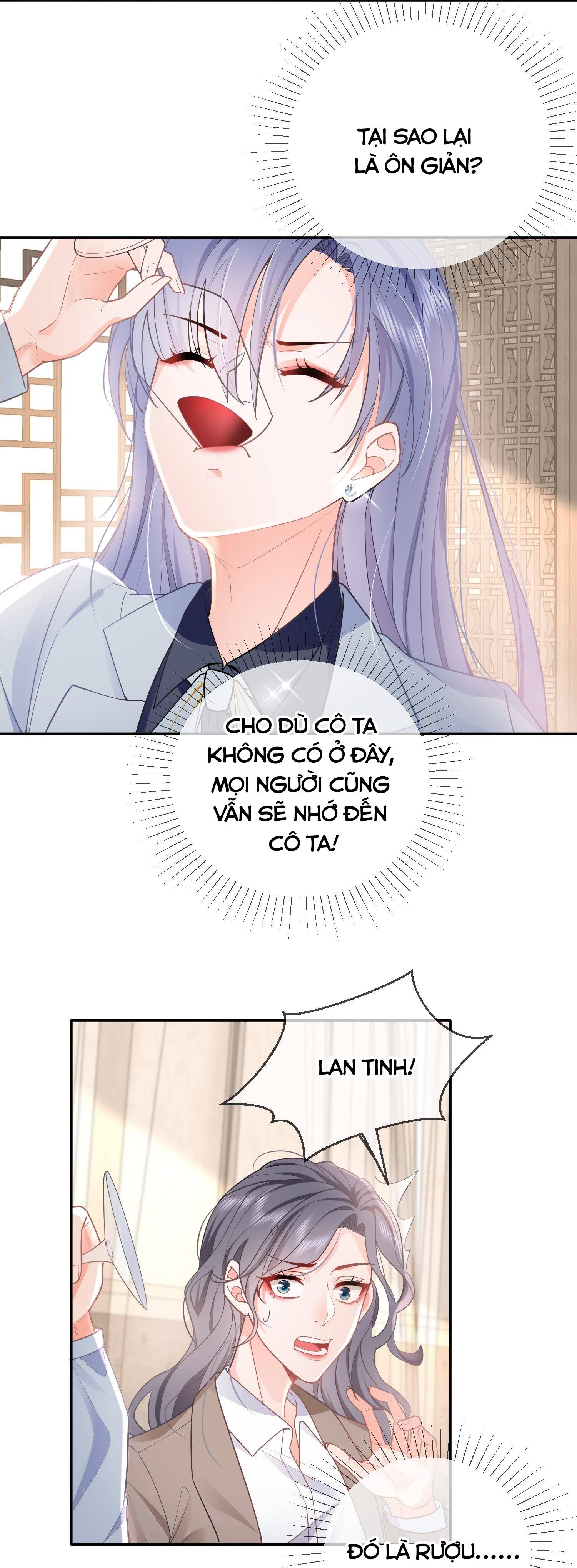 hôm nay lại yêu em hơn chapter 1 28