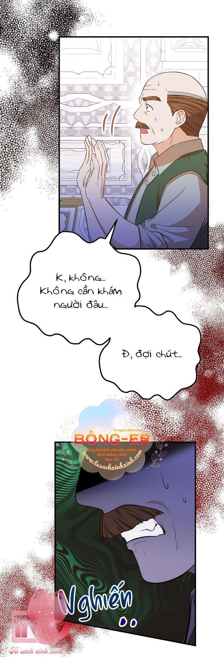 bác sĩ hoàn thành trách nhiệm rồi chapter 29 46