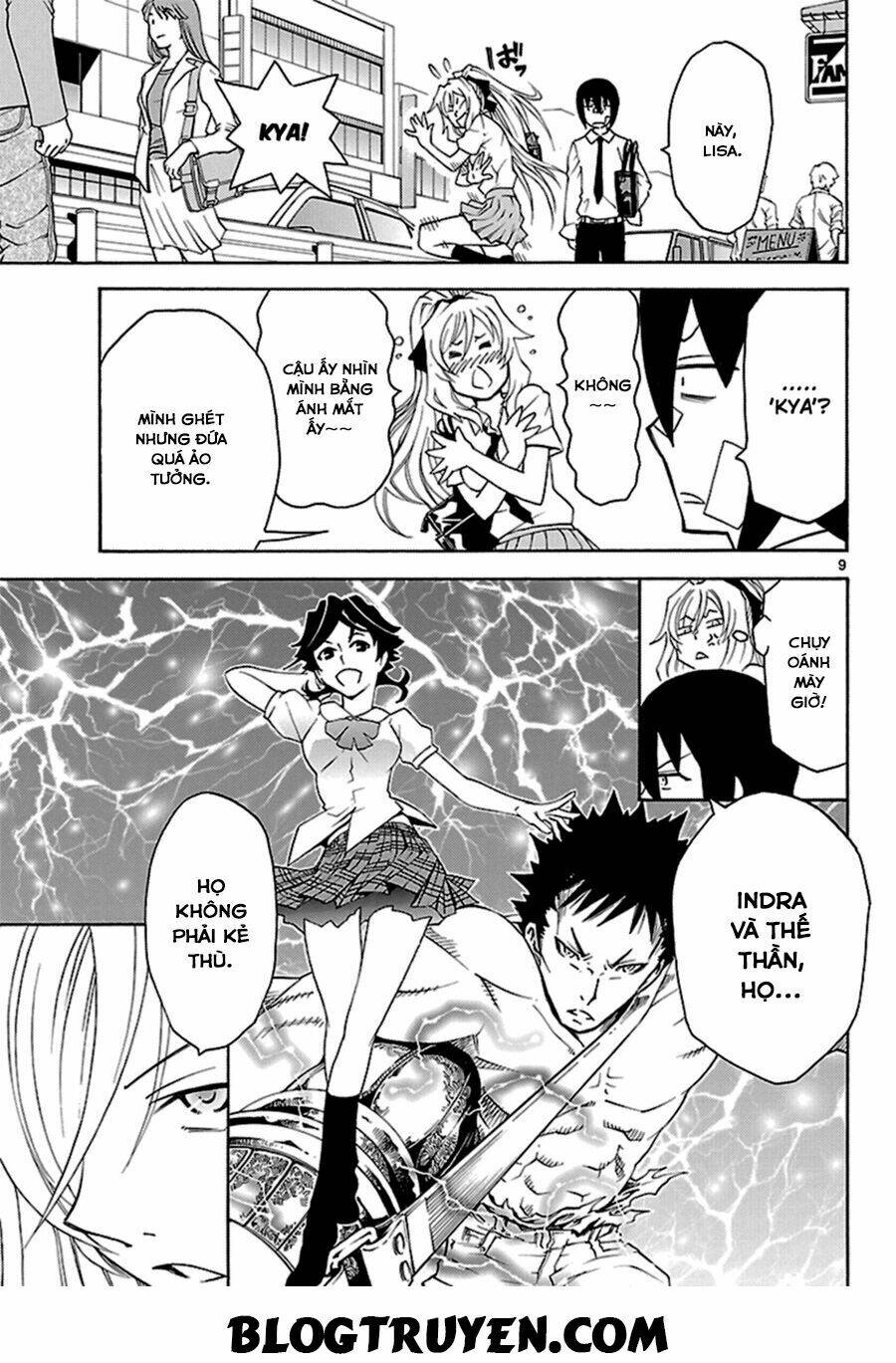 popcorn avatar chapter 6 12