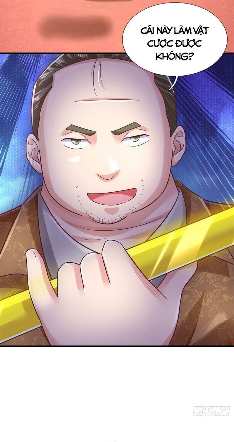 thuộc tính của ta đều tăng vào sức mạnh chapter 42 5