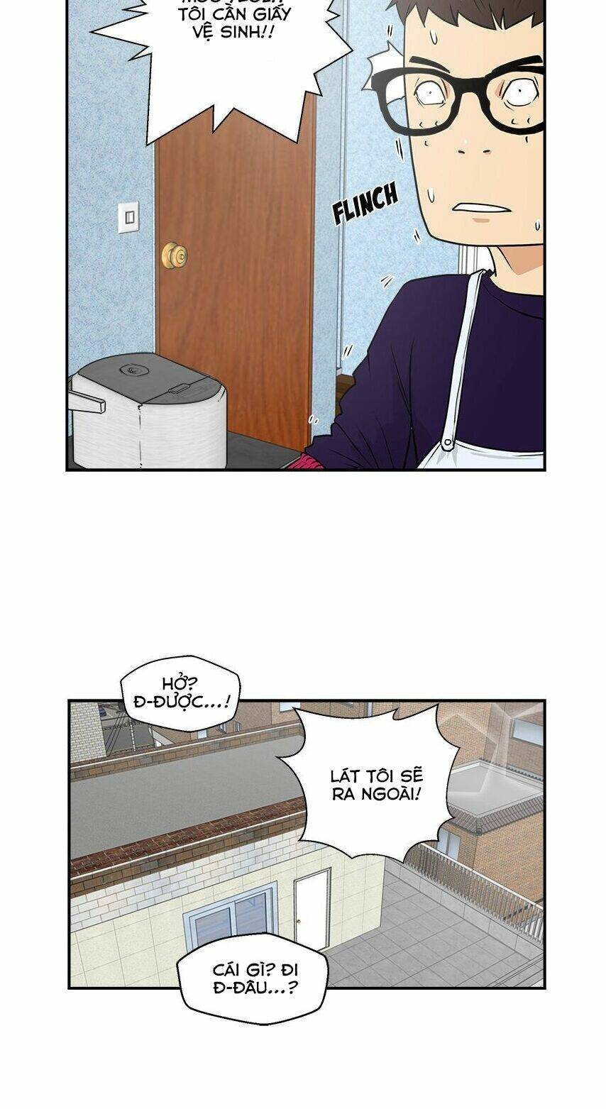 mr kang chapter 13 27