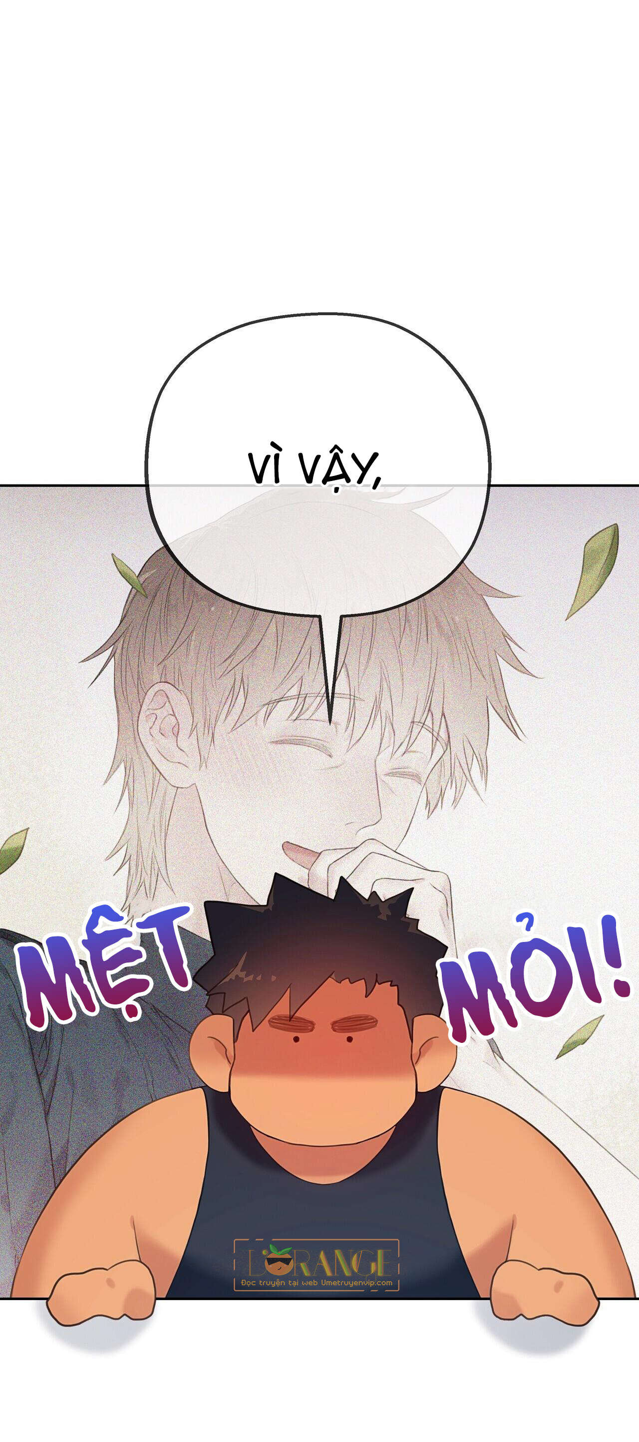 đừng động, không tôi "bắn" chapter 22 53