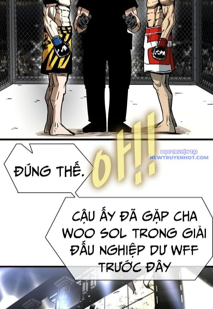 shark - cá mập chapter 329 82