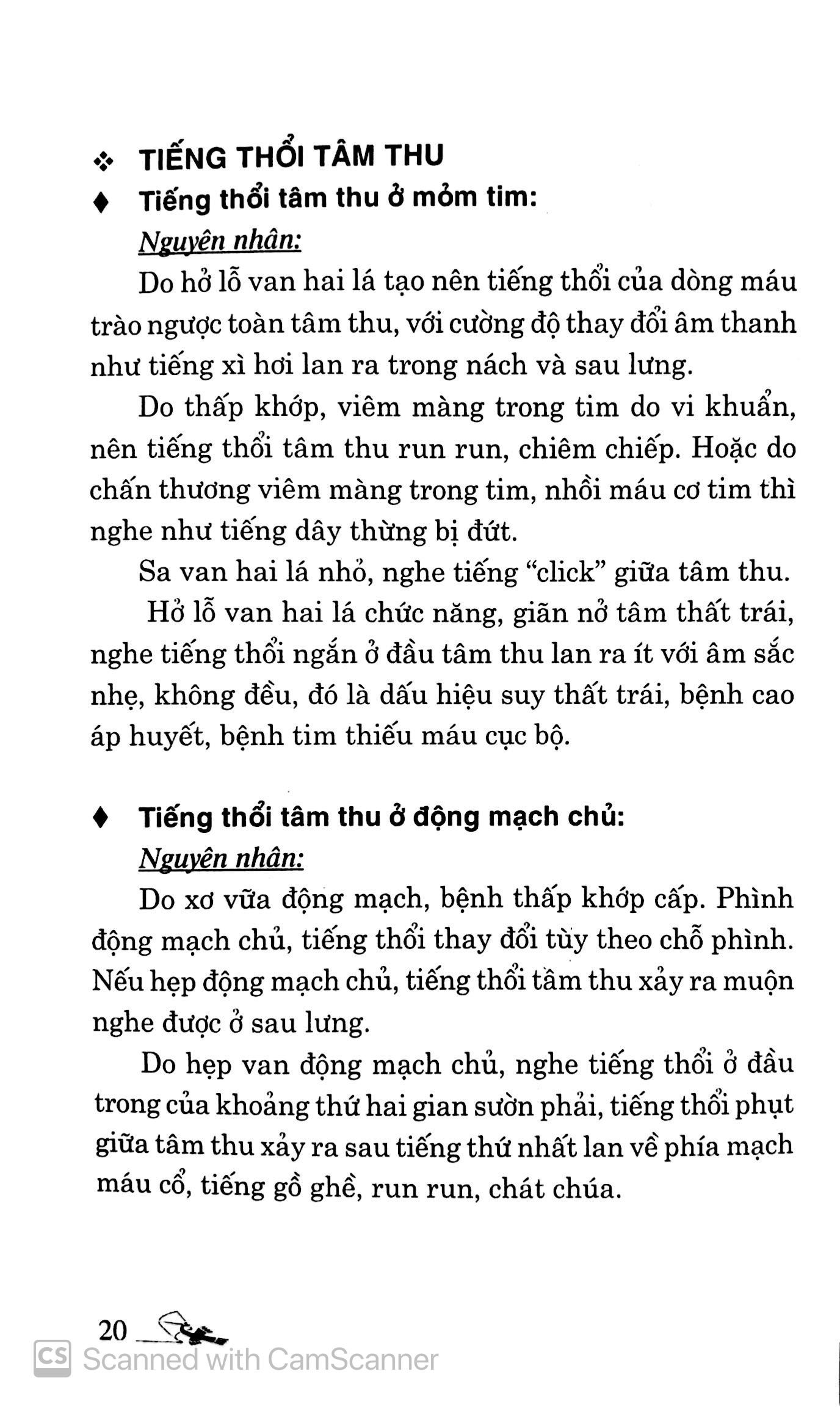 Sách Tự Day Ấn Huyệt Chữa Bệnh - Bệnh Tim Mạch &amp; Huyết