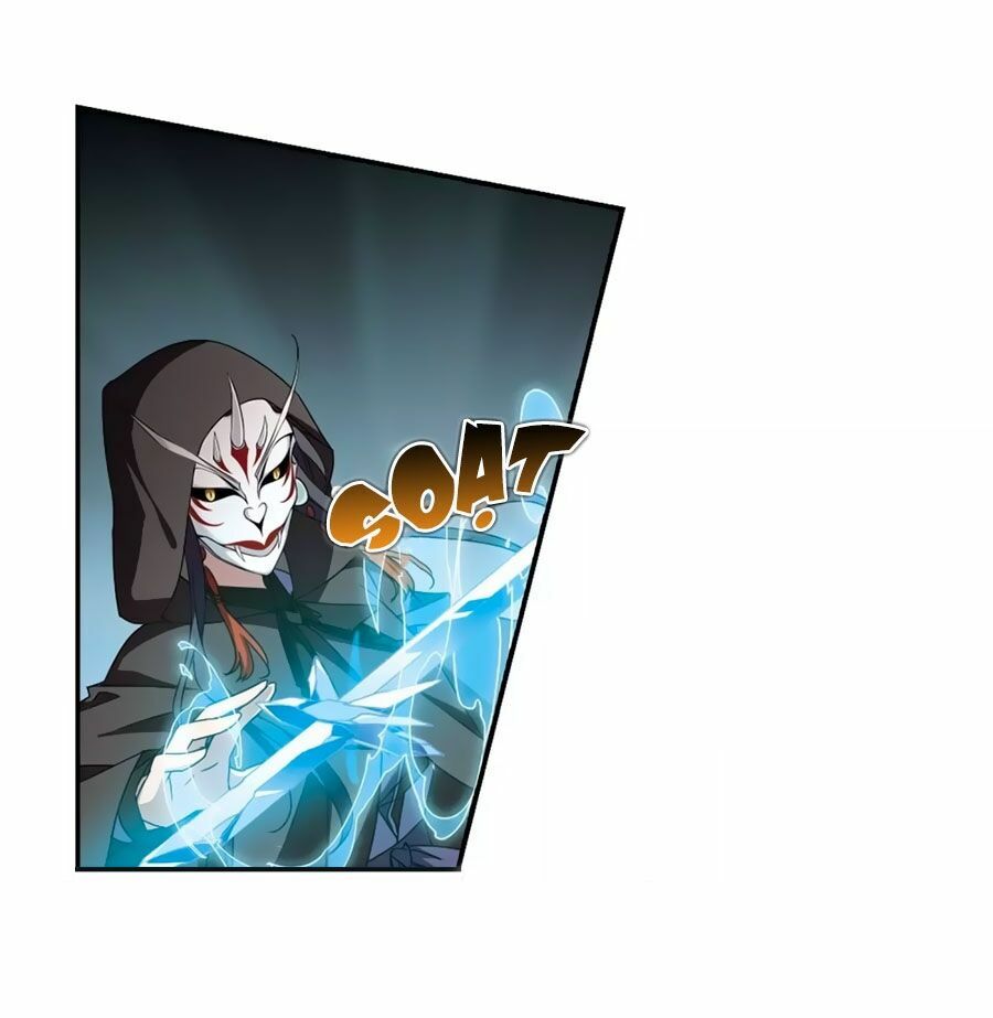 phượng nghịch thiên hạ chapter 177.1 11