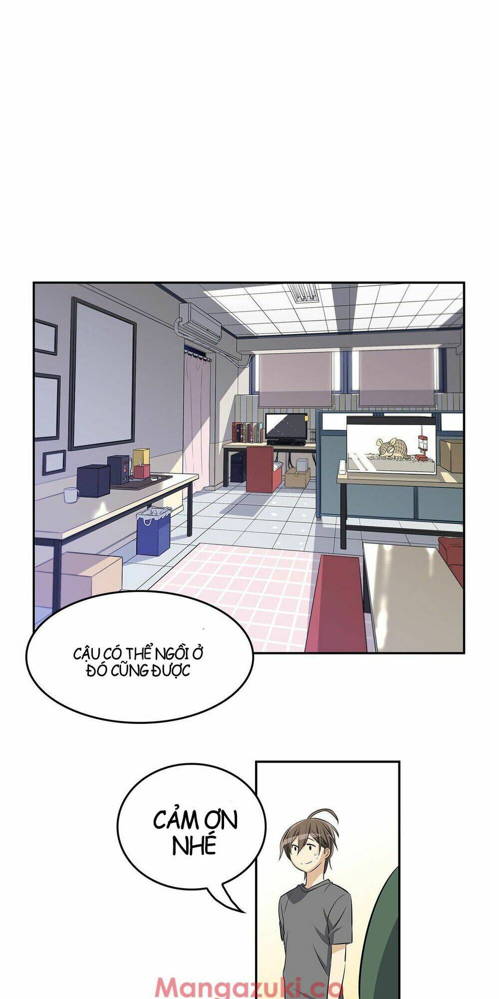 câu lạc bộ sa đoạ chapter 6 54