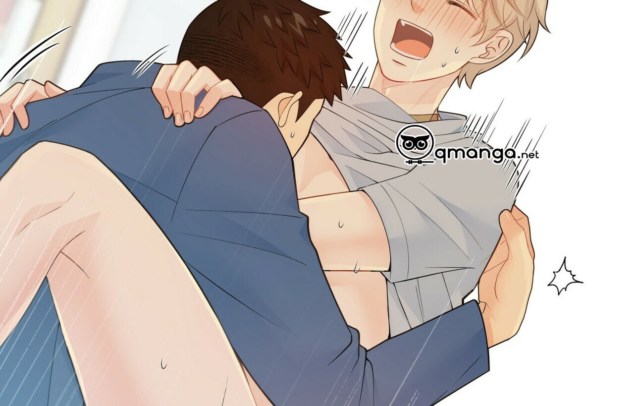 thời gian giữa sói và chó chapter 57.2 2