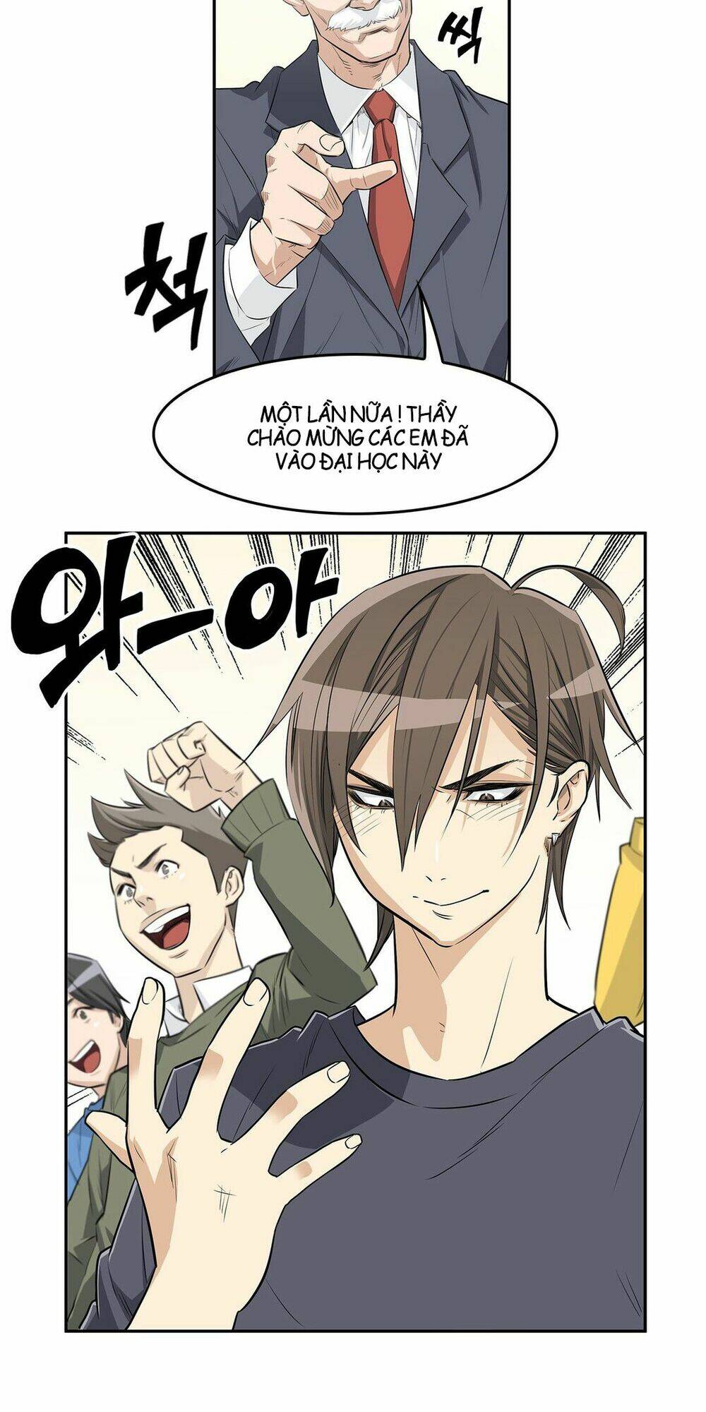 câu lạc bộ sa đoạ chapter 4 15