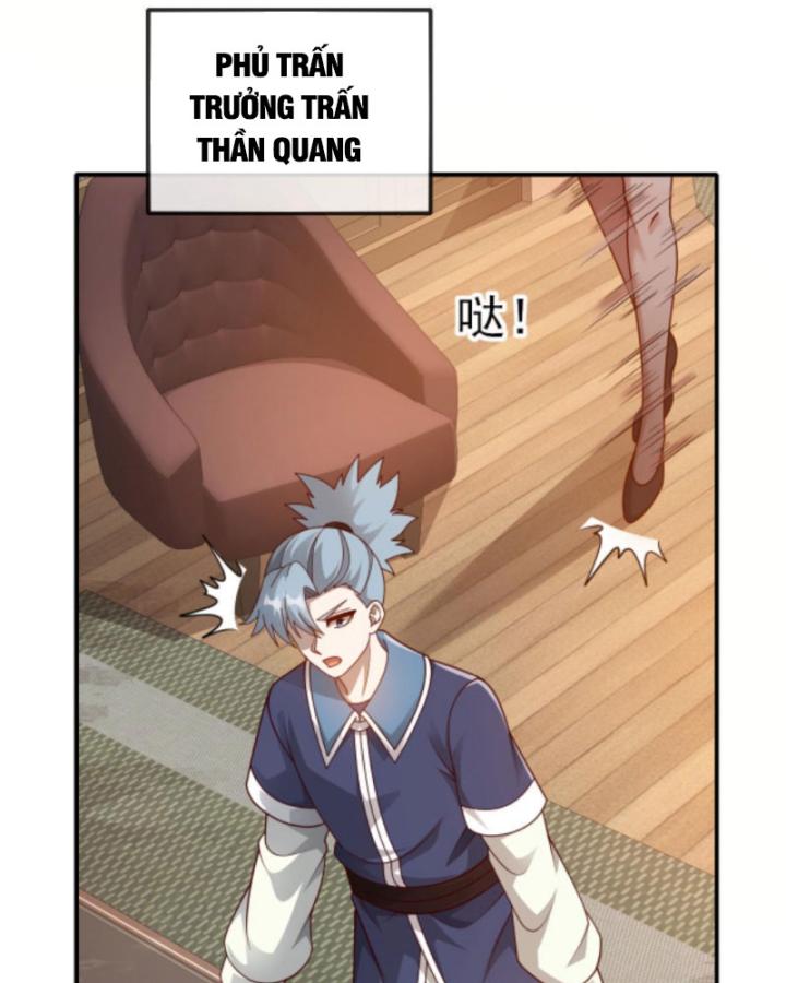 người chơi và nhân vật chính đều muốn làm hại ta chapter 73 15