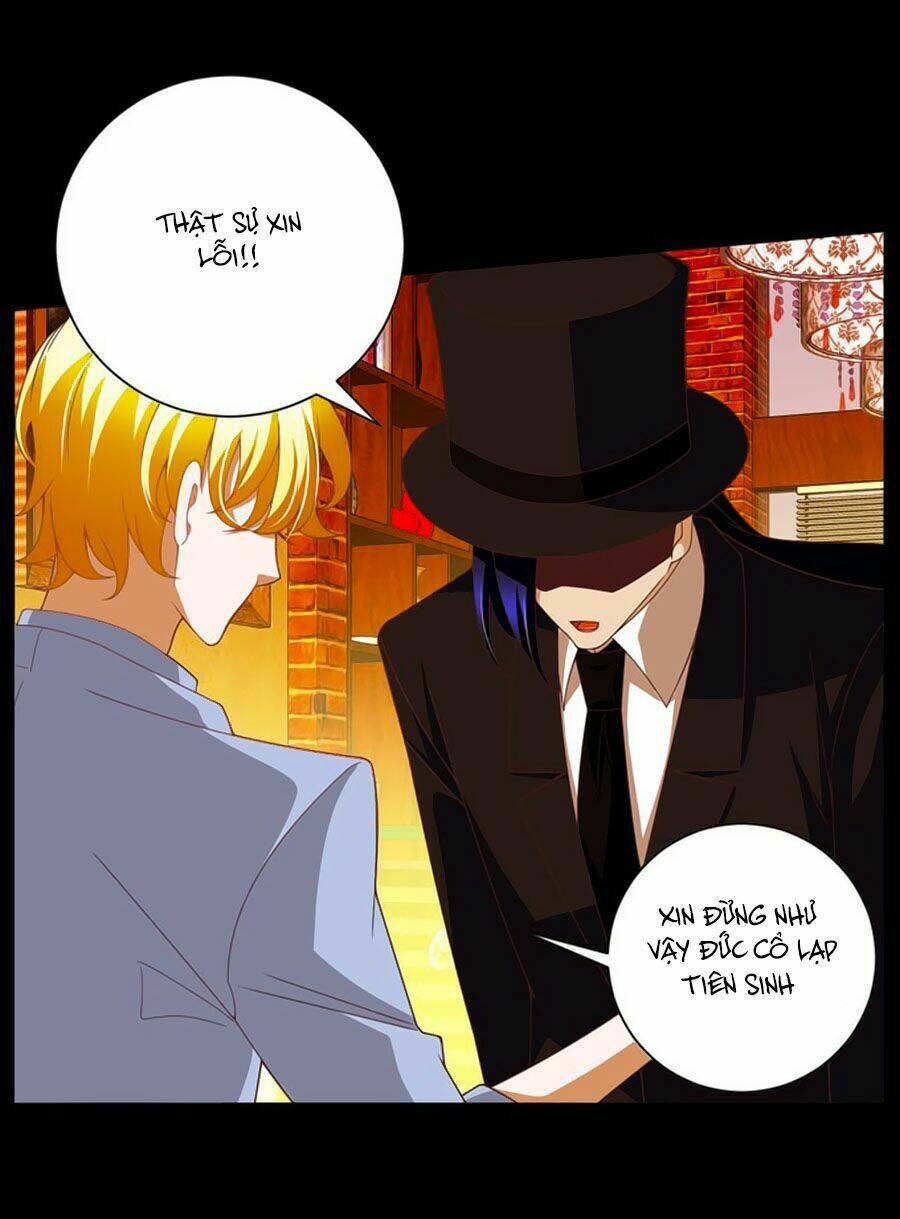 người yêu khát máu của tôi chapter 42 17