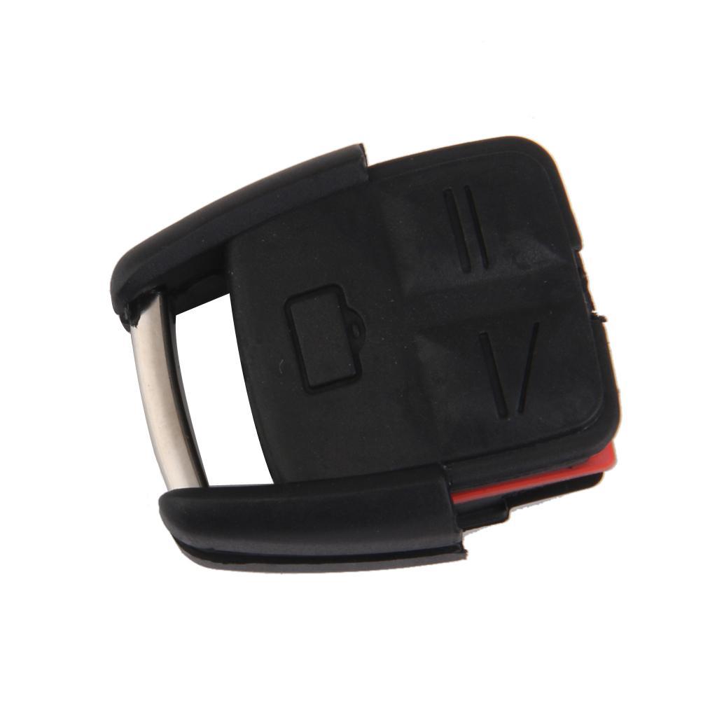 Remote Key Fob for Vauxhall