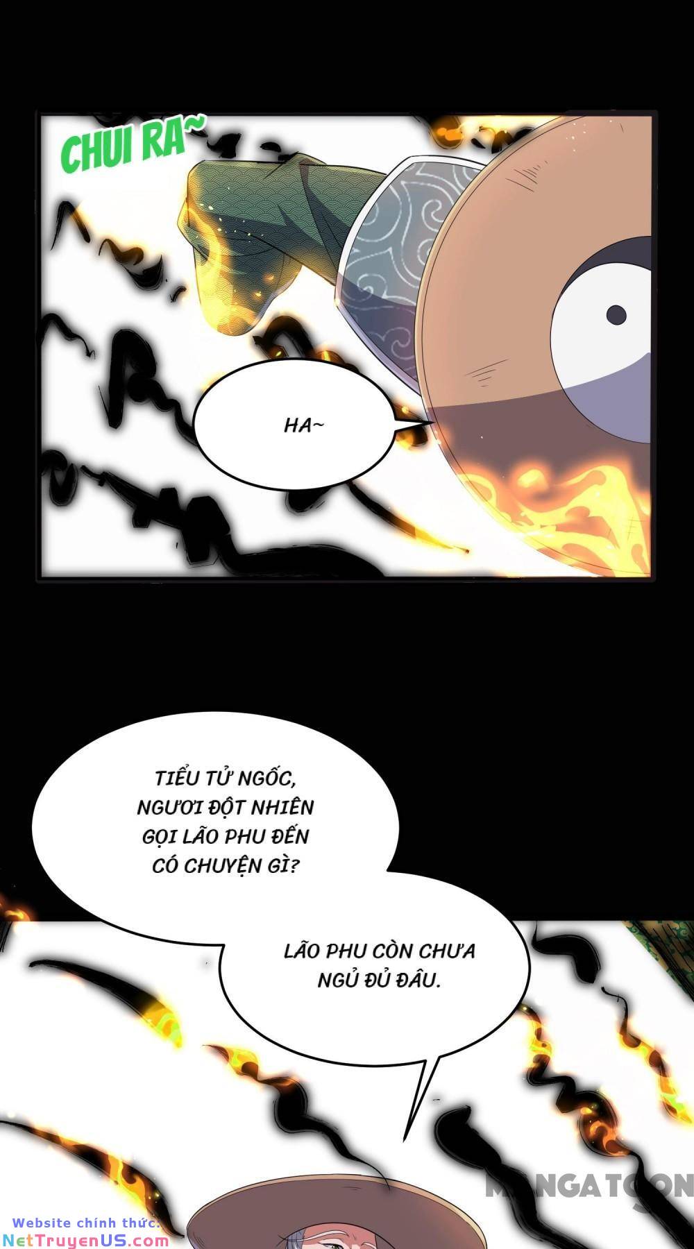 đệ nhất người ở rể chapter 289 2