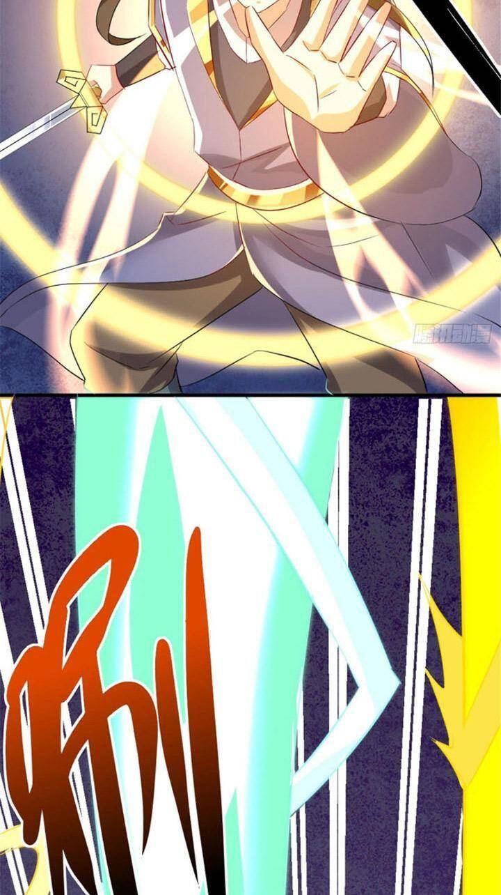 vạn đạo long hoàng chapter 20 14