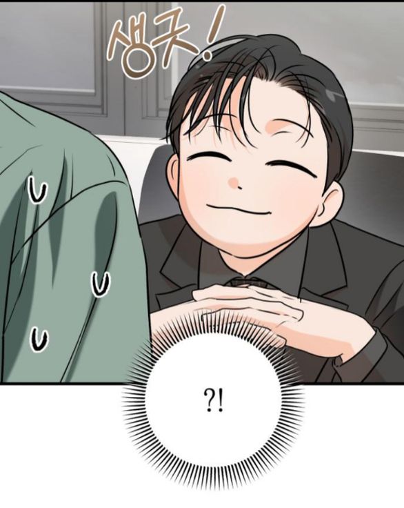 Nóng Lòng Muốn Giày Vò Em chapter 71.2 14