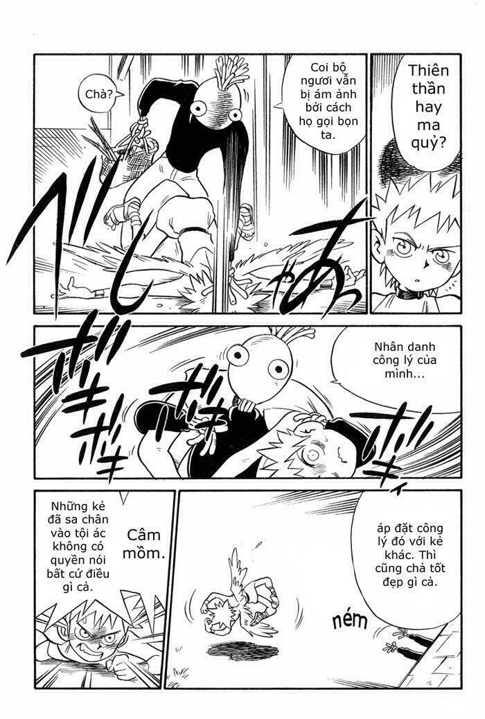 lucu lucu chapter 1 12